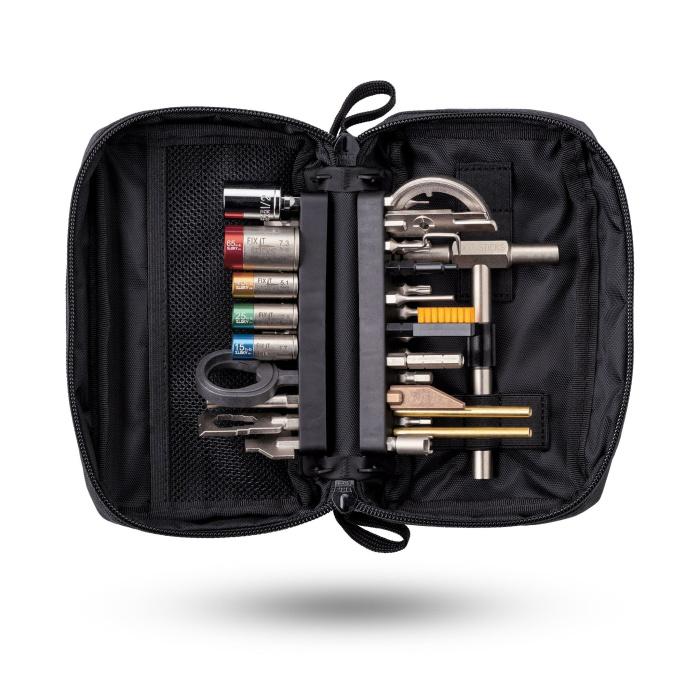 Zestaw narzędzi FIX IT STICKS do BRONI KRÓTKIEJ, KARABINÓW, STRZELB I OPTYKI